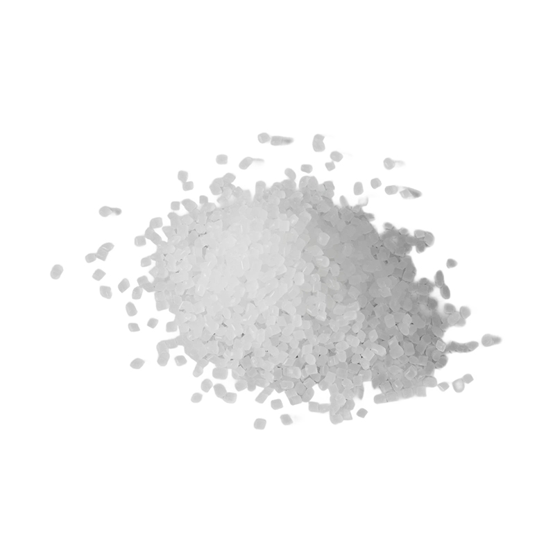 What are the advantages of TPE elastomer compared with traditional rubber materials?