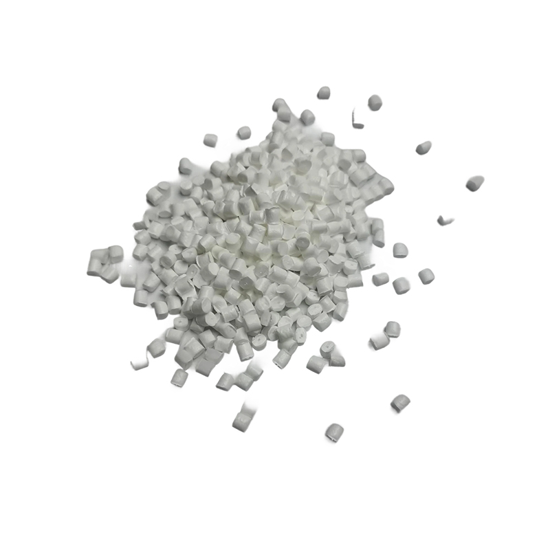 How do modified engineering plastics meet the challenge of lightweighting in automobiles?