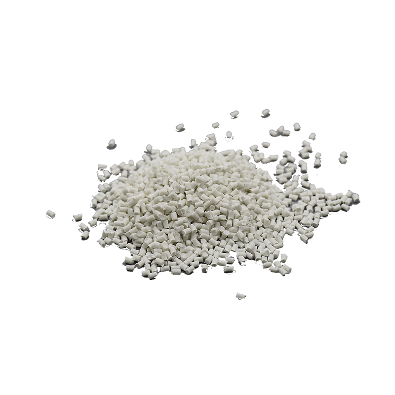 How can the toughening mechanism of modified engineering plastics be achieved through microstructure regulation?